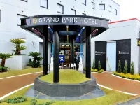 GRAND PARK HOTEL PANEX CHIBA Hotels near Chiba Park