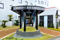 GRAND PARK HOTEL PANEX　CHIBA Hotels in Chiba
