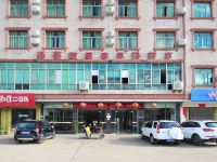 三亚海棠湾康喜龙海商务酒店