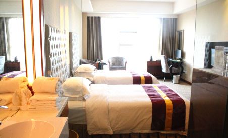 Tianxi Hotel - Housity