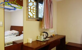 Pod inns