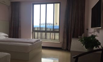 Shanghai Jianhong Hotel