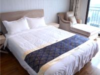 六安斯维登度假公寓(悠然南山) - 景观大床房