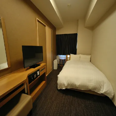 Dormy Inn Akihabara Hot Spring