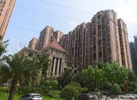 Meishan Yichuan Earl Hotel (Meishan East Railway Station Wanda Plaza)