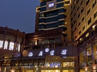 杭州最佳西方梅苑宾馆 - 酒店外部