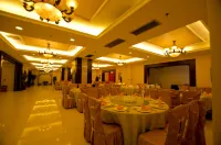 Jinlong Inernational Hotel Hotels in Ruili