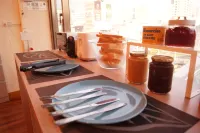 Trip GG Hostel - 2 звезды