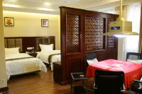 Greentree Inn Business Hotel