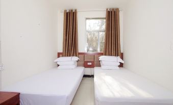 Lanzhou Jinrun Hotel
