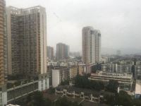 酉阳锦尚酒店 - 酒店景观