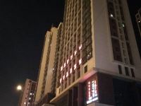 西宁博宇品质宾馆 - 酒店外部