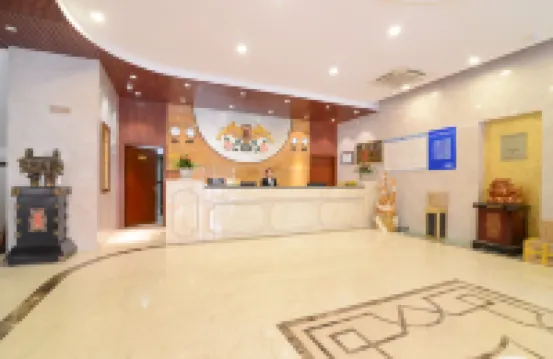 Zhouzai Hotel
