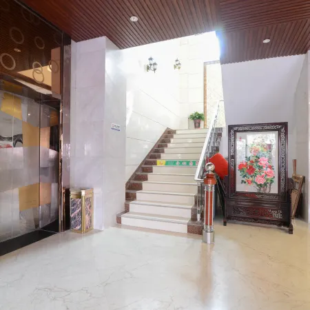Zhouzai Hotel