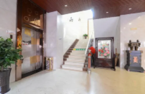 Zhouzai Hotel