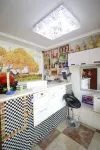 Changchun Red Romantic fashion inn Hotel in zona Changchun University of Science and Technology College of Visual Arts