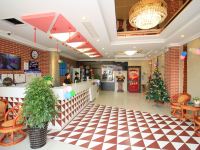 我的地盘主题酒店(烟台开发区金沙滩店) - 公共区域