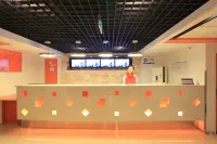 Pod Inn Chongqing Longtou Temple Railway Station Hotel a Chongqing