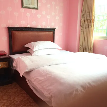 Jiangle Shengya Hotel