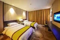 Lotus Grand Hotel Jinling