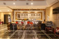 Sherlock Crystal Hotel