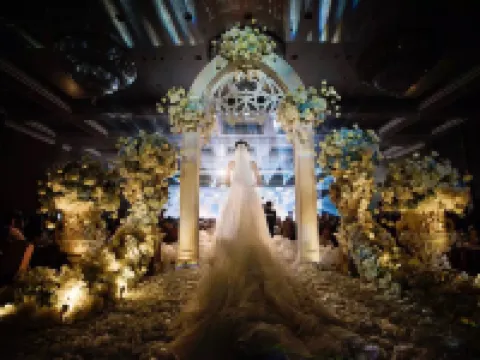 Shangri-La Fuzhou Hotels in Fuzhou