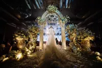 Shangri-La Fuzhou Hotels in Fuzhou