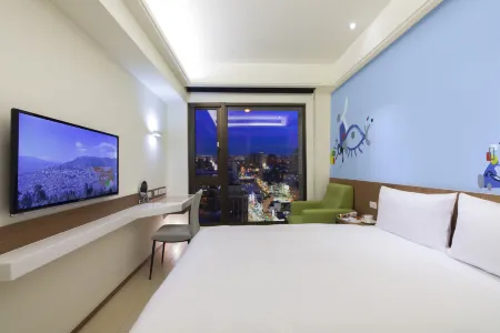 Hotel MU