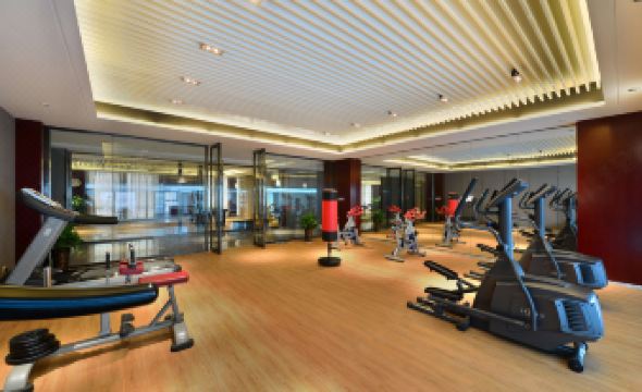 Shenghe Regent Hotel