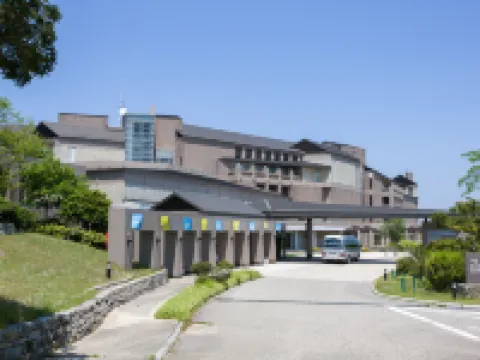 Miyako Resort Okushima Aqua Forest Hoteles en Shima