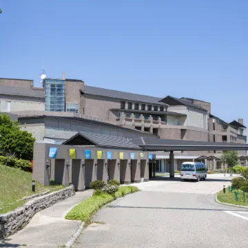 Miyako Resort Okushima Aqua Forest