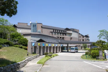 Miyako Resort Okushima Aqua Forest