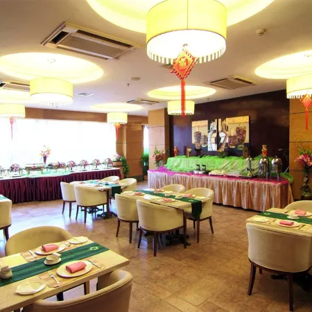 Tianze Hotel
