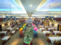 Tok Aman Bali Beach Resort @ Beachfront Hotels in Semerak