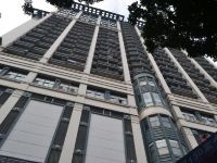 轩逸酒店式公寓(广州华师地铁站店) - 酒店外部