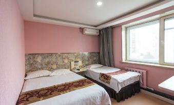 Harbin Jinsha Fashion Hotel