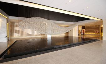 Qingdao Xulu Seascape Holiday Apartment