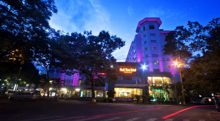 Park View Hotel