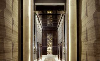 The Ritz-Carlton Shanghai, Pudong