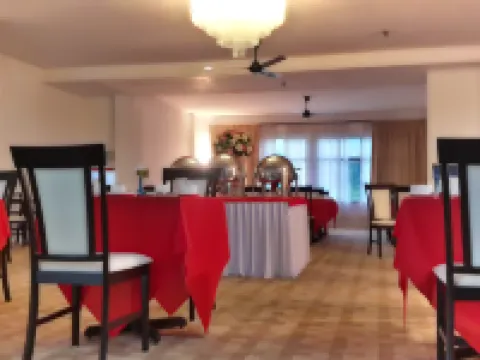 Sunsega Hotel Hotels in Perai