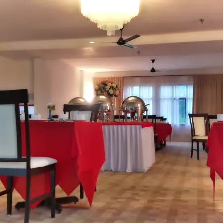 Sunsega Hotel