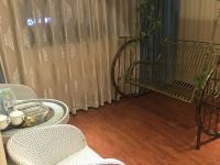 峨山阳光酒店 - 圆床主题房