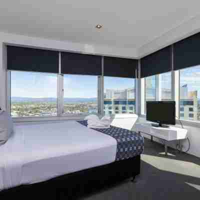 Q1 Resort & Spa - Official Rooms