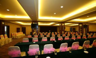 Traffic Hotel