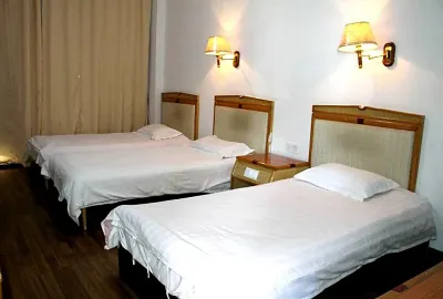 Jinggangshan Shengzi Hotel