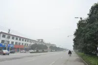 Shok style hotels in Jixian