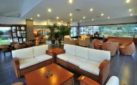 Chongdugou Waterscape Hotel