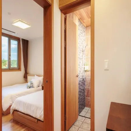 Harmony Resort Отели рядом с достопримечательностью «Ботанический сад Панлимвон»