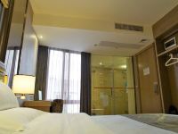 速8酒店(广州钟村店) - 标准大床房