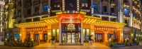 Dinosaur Resort Hotels near Jiulong New Century Business and Trade City